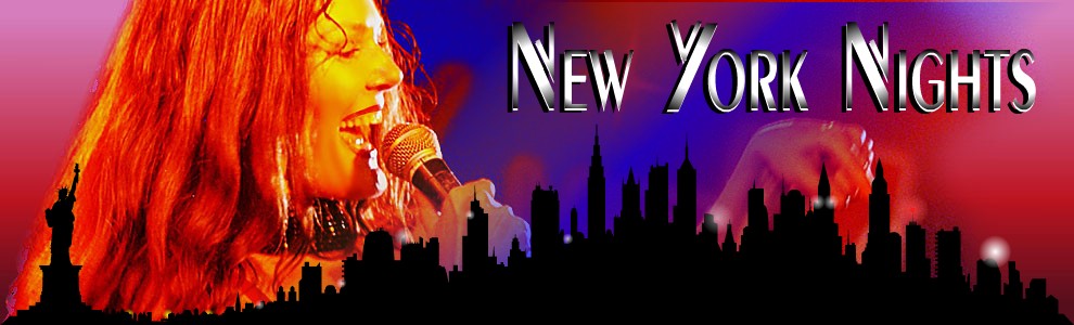 Live Music und party jeden Mittwoch Abend mit Pamela Falcon & band - Riff Club in Bochum.